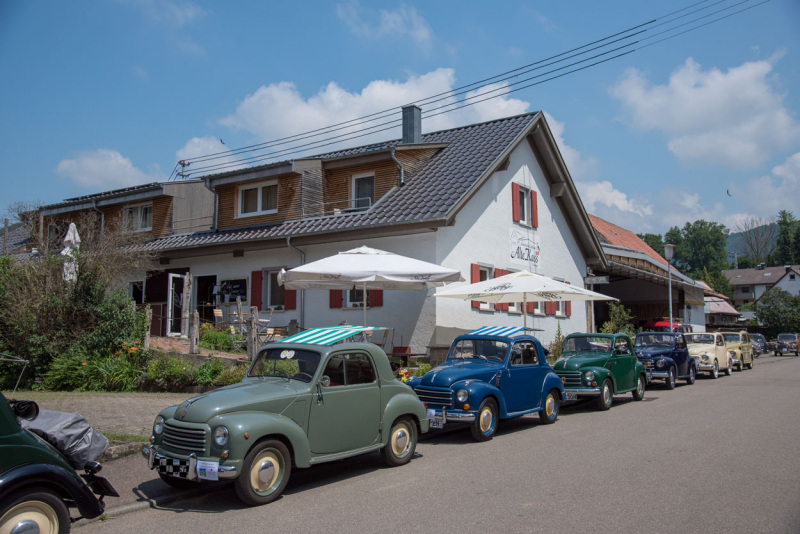 Neidlingen, Alte Kass
